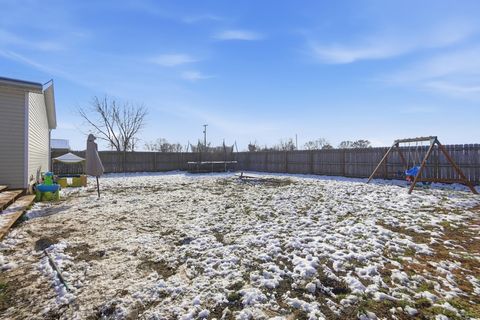 Tiny photo for 10905 6th Street, Clarksburg, OH 43115 (MLS # 225044946)