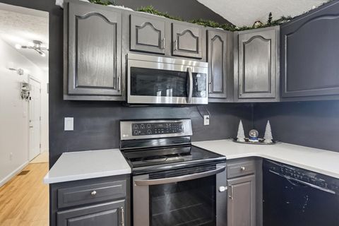 Tiny photo for 10905 6th Street, Clarksburg, OH 43115 (MLS # 225044946)