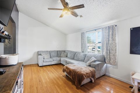 Tiny photo for 10905 6th Street, Clarksburg, OH 43115 (MLS # 225044946)