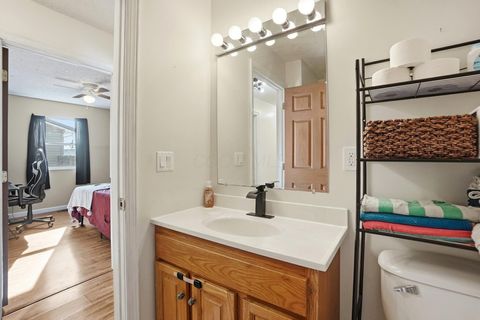 Tiny photo for 10905 6th Street, Clarksburg, OH 43115 (MLS # 225044946)