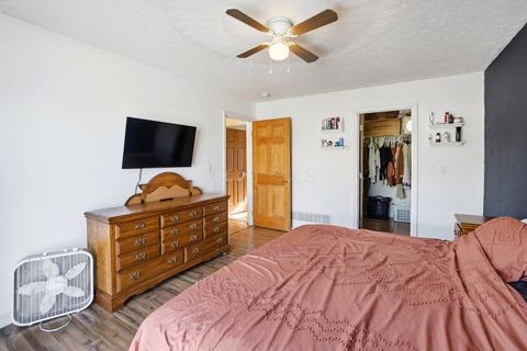 Tiny photo for 10905 6th Street, Clarksburg, OH 43115 (MLS # 225044946)