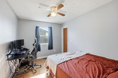 Tiny photo for 10905 6th Street, Clarksburg, OH 43115 (MLS # 225044946)