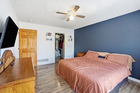 Tiny photo for 10905 6th Street, Clarksburg, OH 43115 (MLS # 225044946)