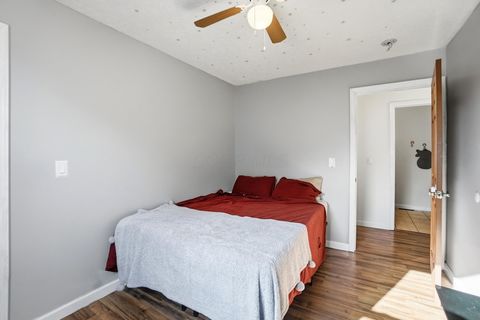 Tiny photo for 10905 6th Street, Clarksburg, OH 43115 (MLS # 225044946)