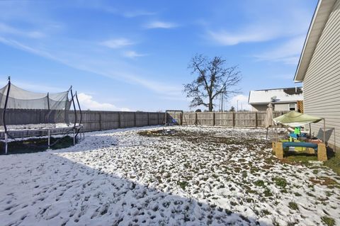 Tiny photo for 10905 6th Street, Clarksburg, OH 43115 (MLS # 225044946)