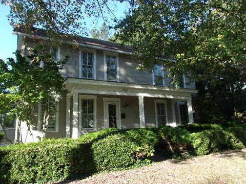 Photo of 327 E Elm Street, Granville, OH 43023 (MLS # 225037194)