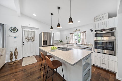 Photo of 376 Merritt Road SW, Pataskala, OH 43062 (MLS # 226027267)