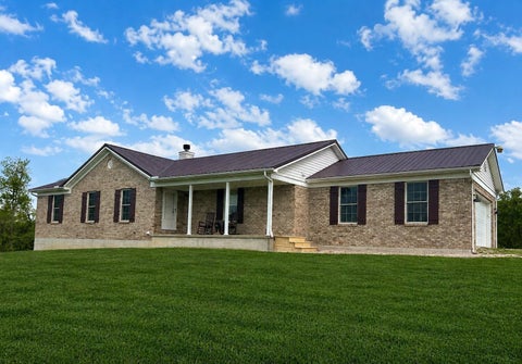 Homes For Sale - 4487 Workman Road<br/> Muskingum County, Mount Perry, OH 43760