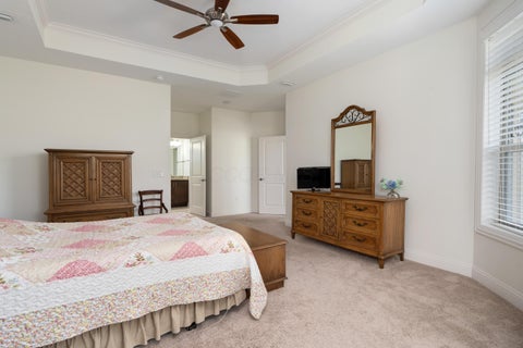 Tiny photo for 6188 Deer Cliff Road, Dublin, OH 43017 (MLS # 226027037)