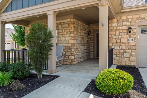 Tiny photo for 6188 Deer Cliff Road, Dublin, OH 43017 (MLS # 226027037)