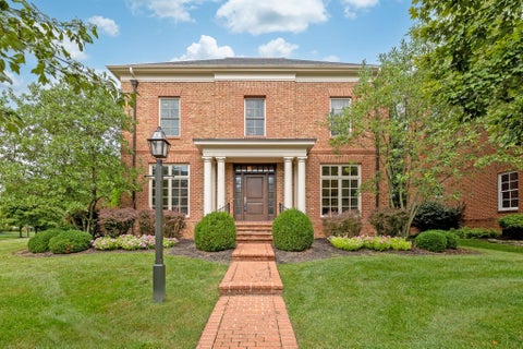 Photo of 7280 Waterston, New Albany, OH 43054 (MLS # 226035087)