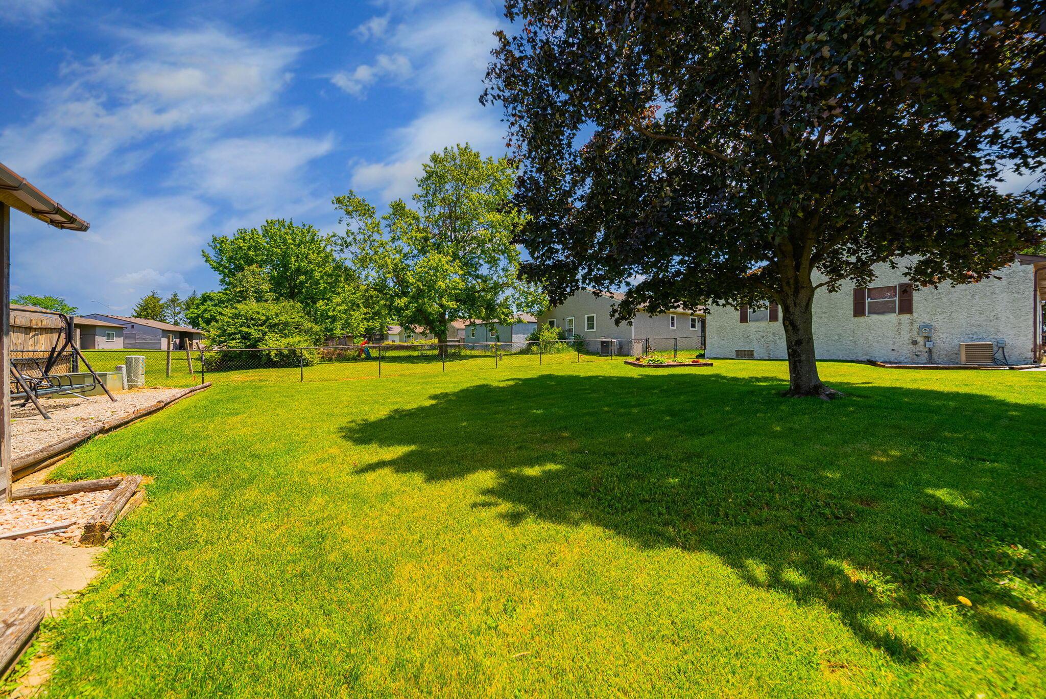 5332 Trabue Road