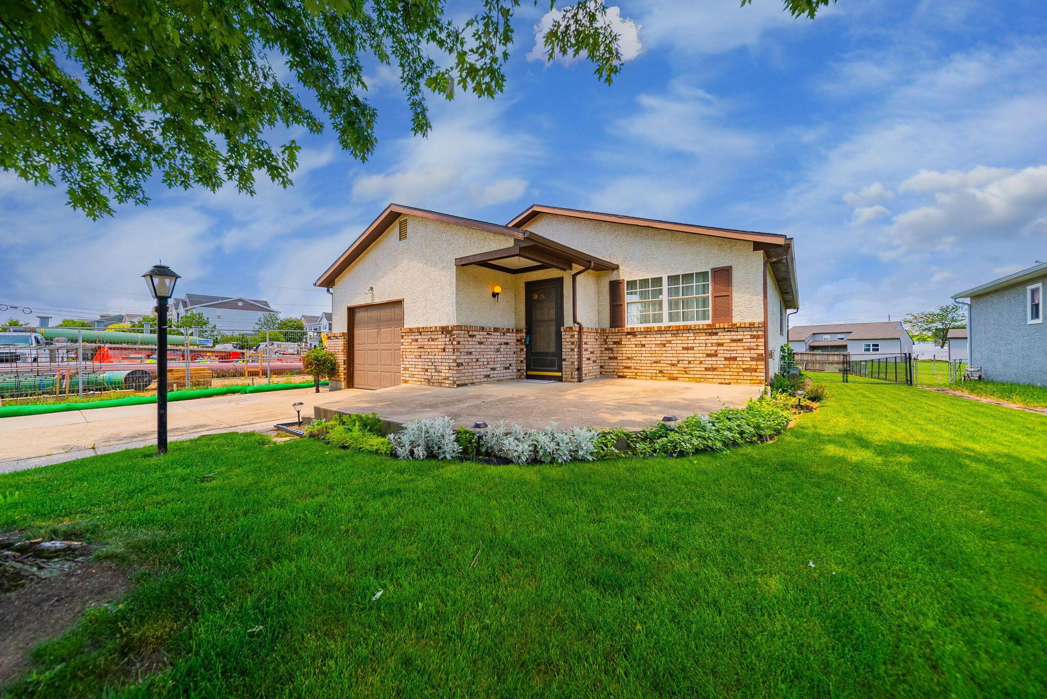5332 Trabue Road