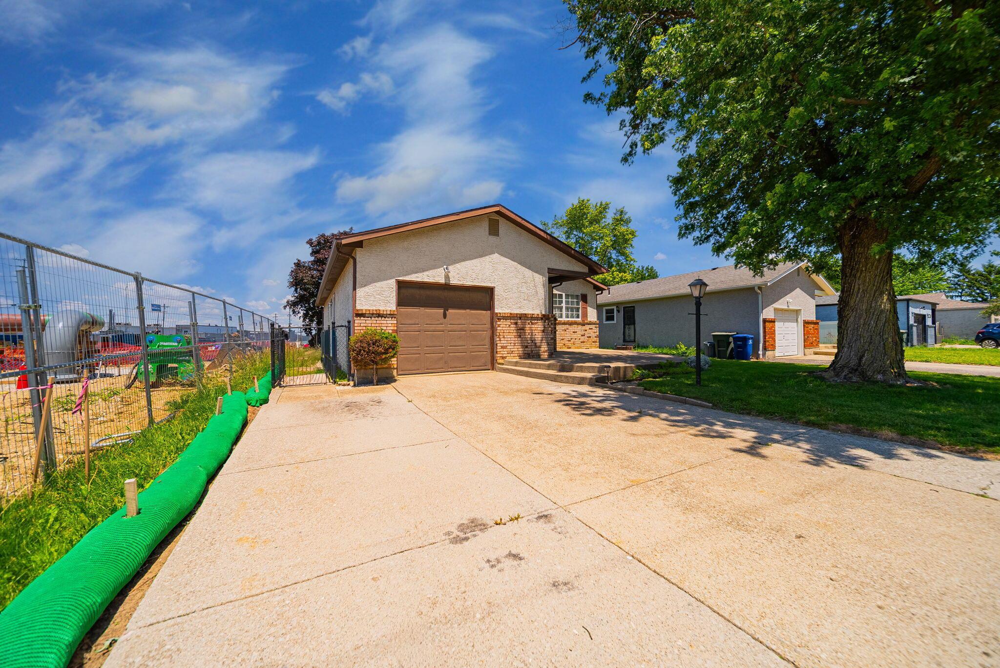 5332 Trabue Road