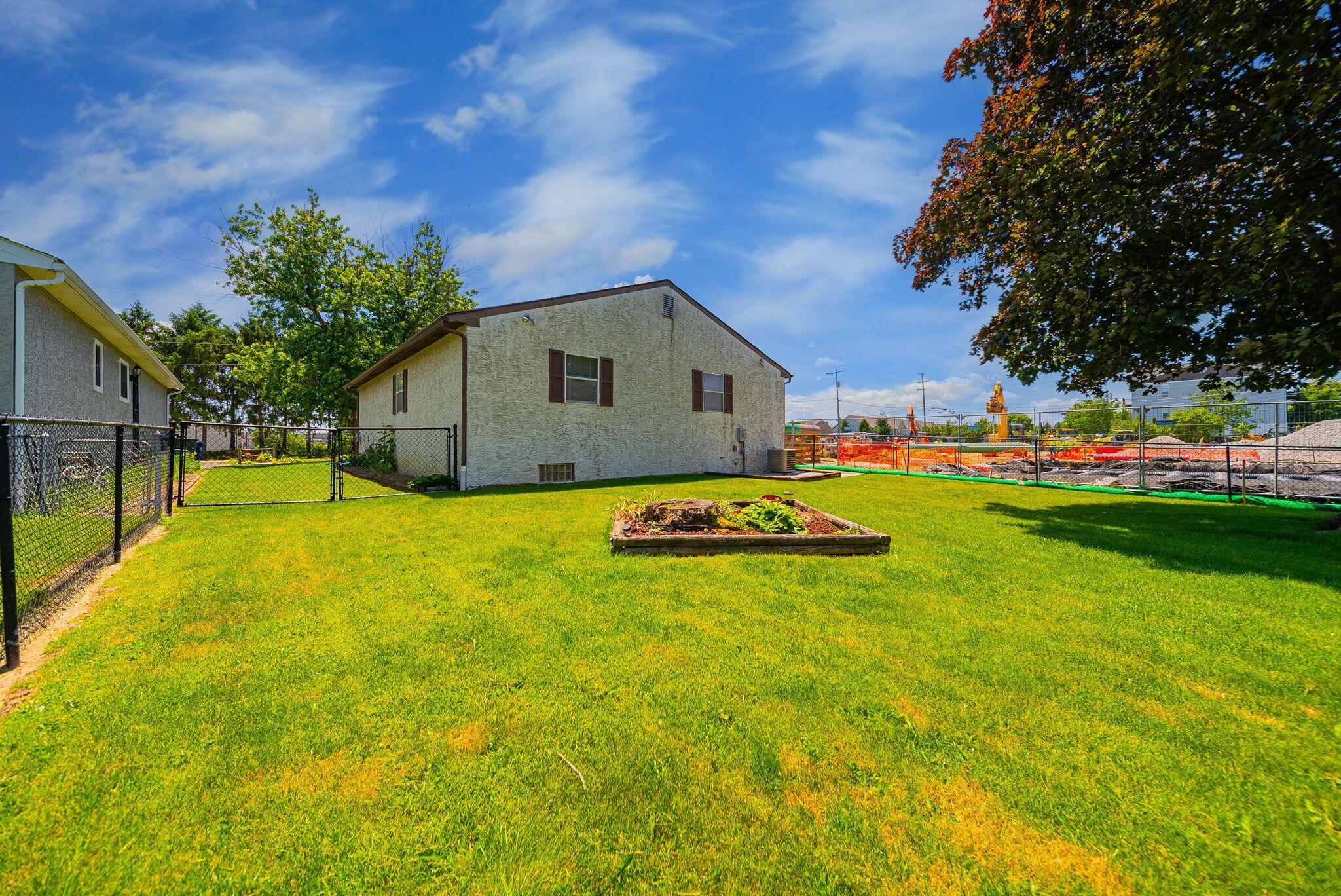 5332 Trabue Road