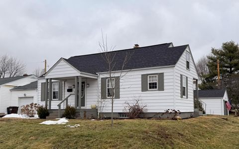 Photo of 550 Springhollow Road, Circleville, OH 43113 (MLS # 226004307)