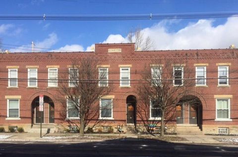 384 W 1st Avenue Columbus OH 43201