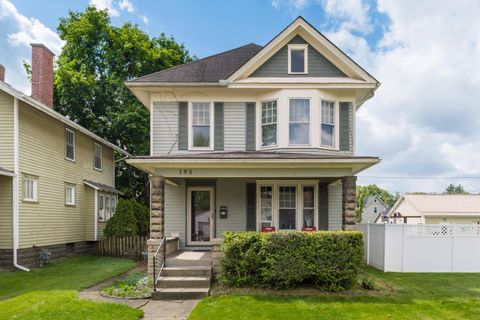 195 Jefferson Road Newark OH 43055
