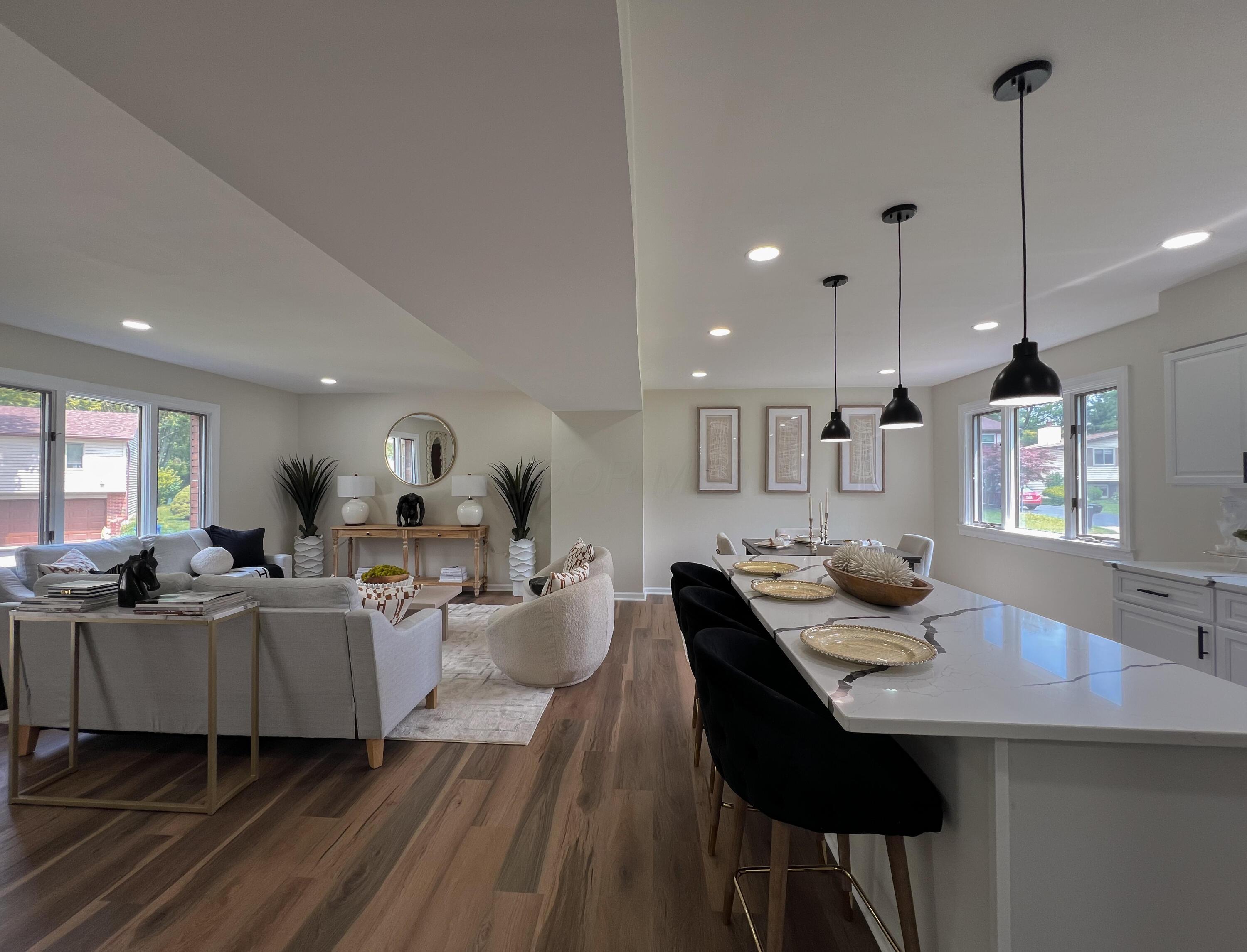 4526 Andes Court, Columbus, Ohio image 5