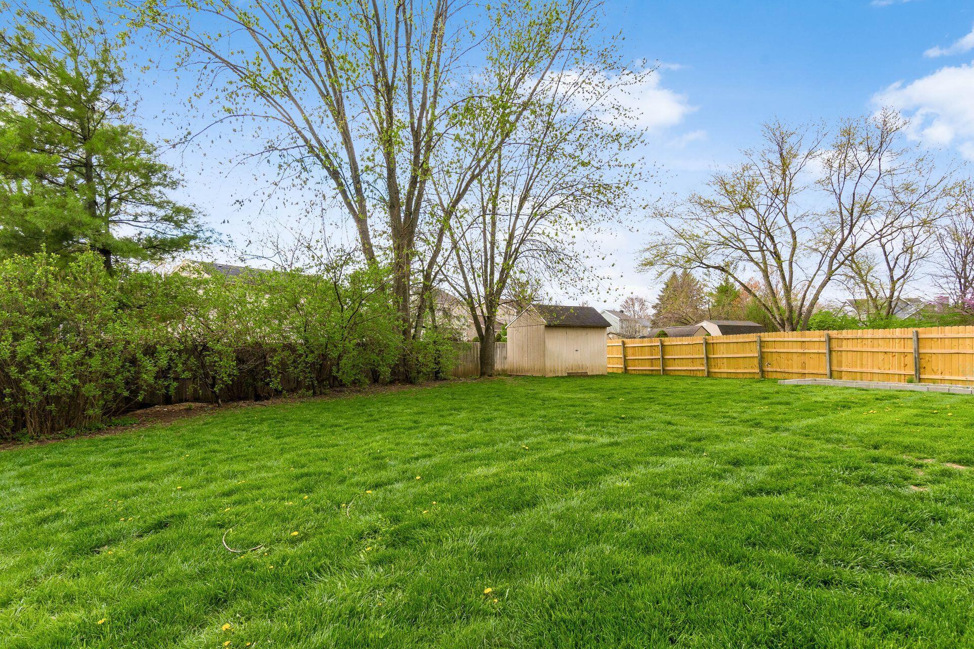 1453 Dickson Drive, Columbus, Ohio image 37