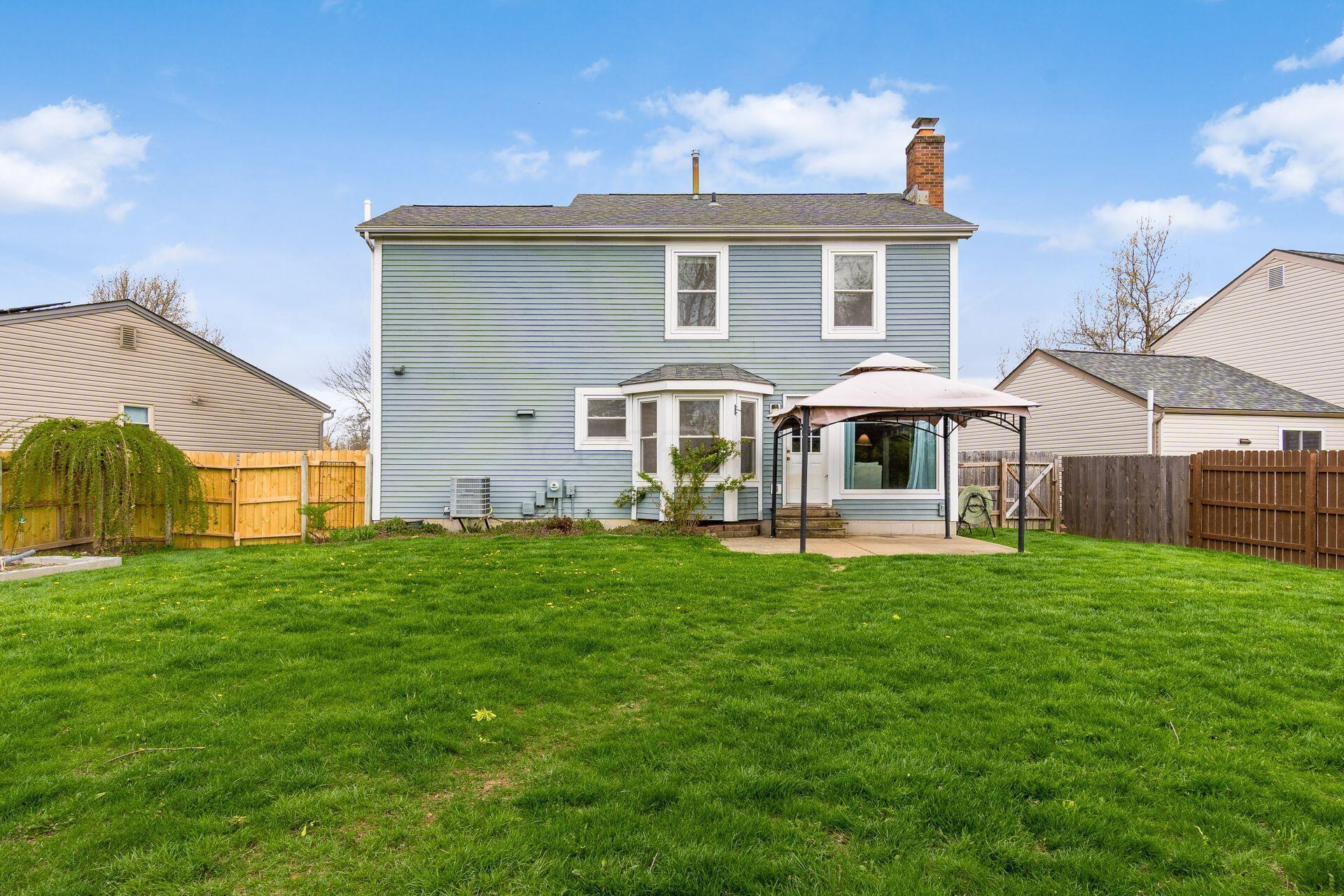 1453 Dickson Drive, Columbus, Ohio image 34