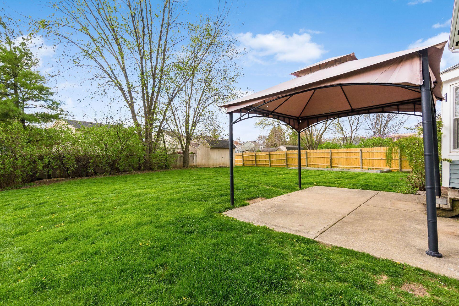 1453 Dickson Drive, Columbus, Ohio image 36