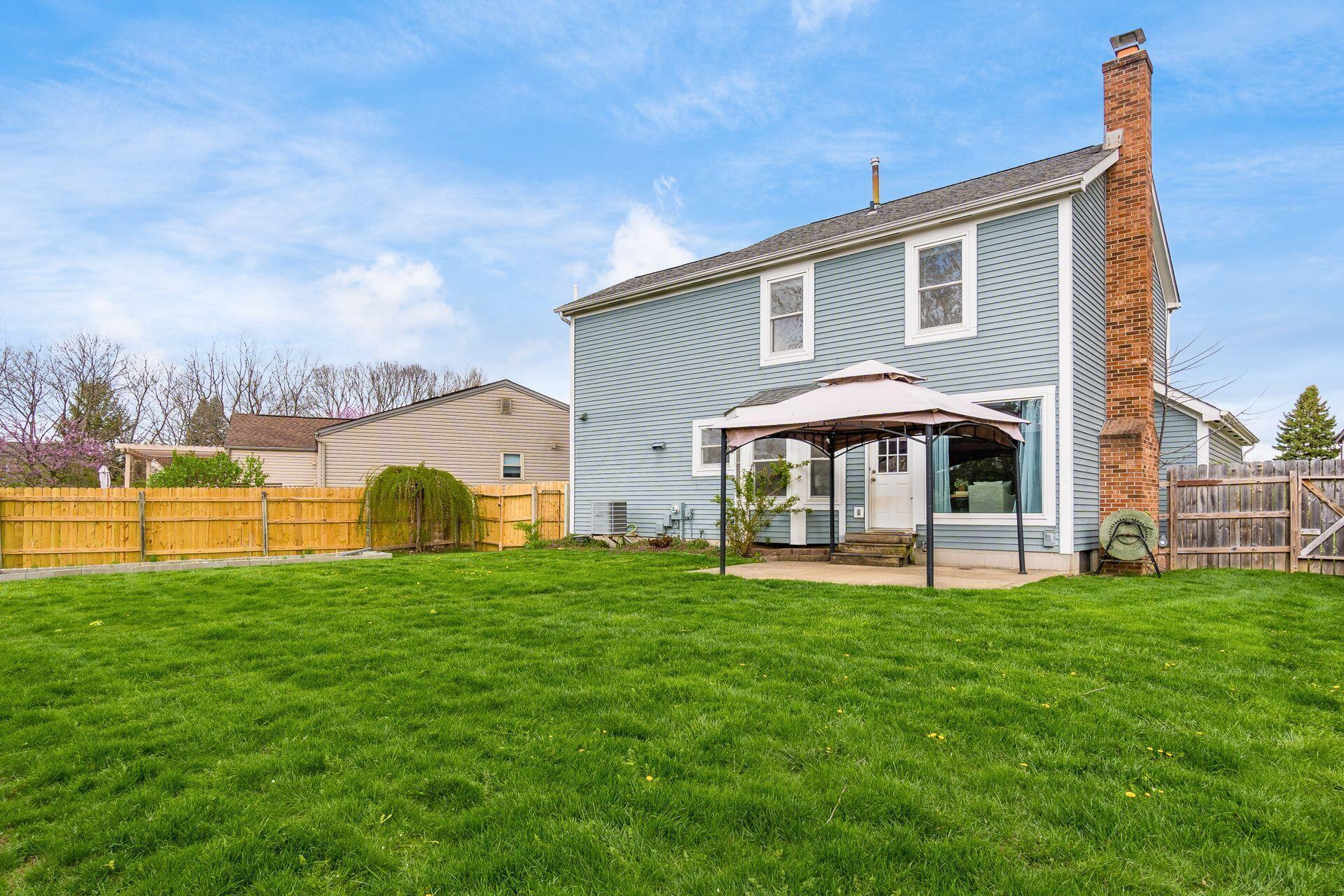 1453 Dickson Drive, Columbus, Ohio image 33