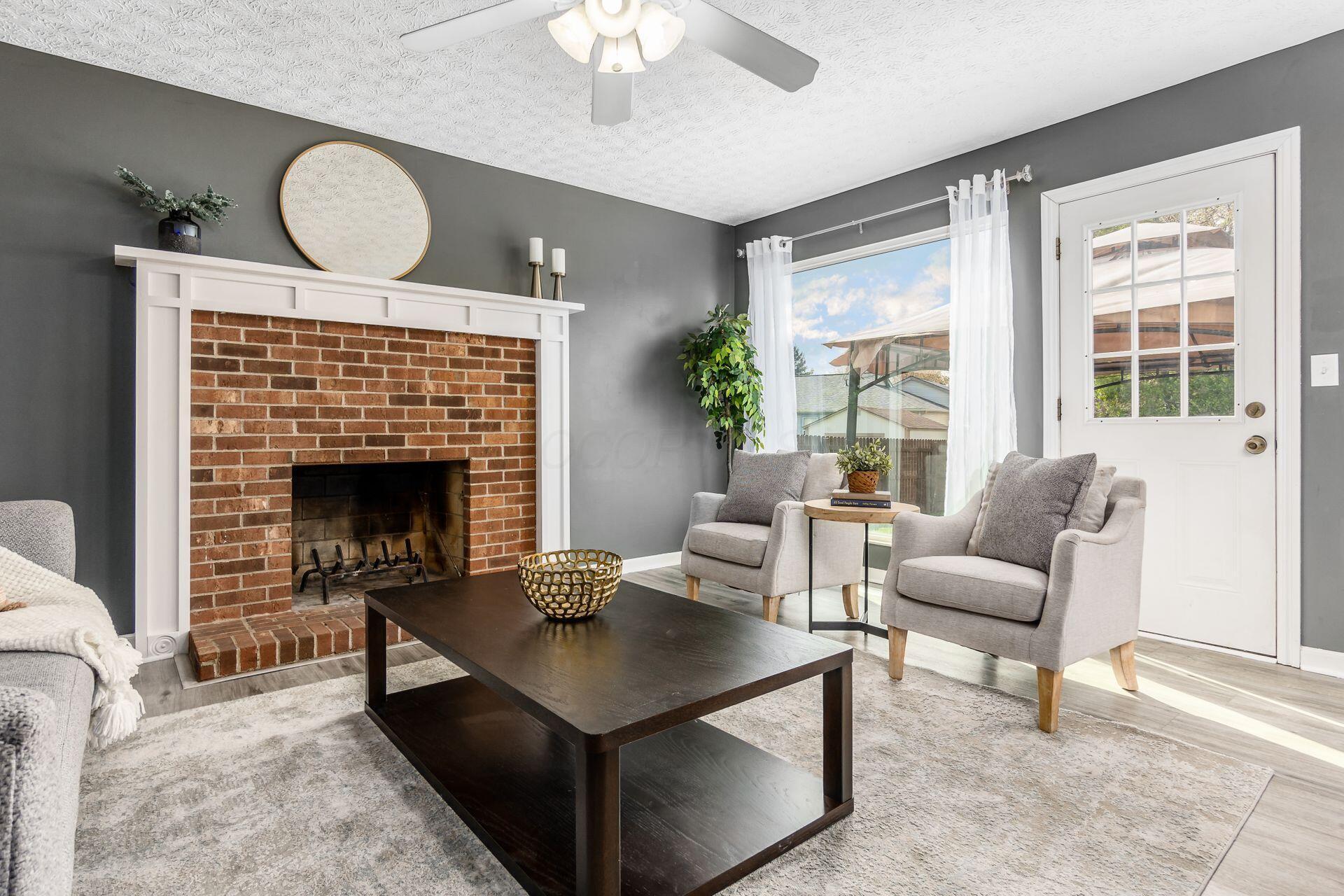 1453 Dickson Drive, Columbus, Ohio image 12
