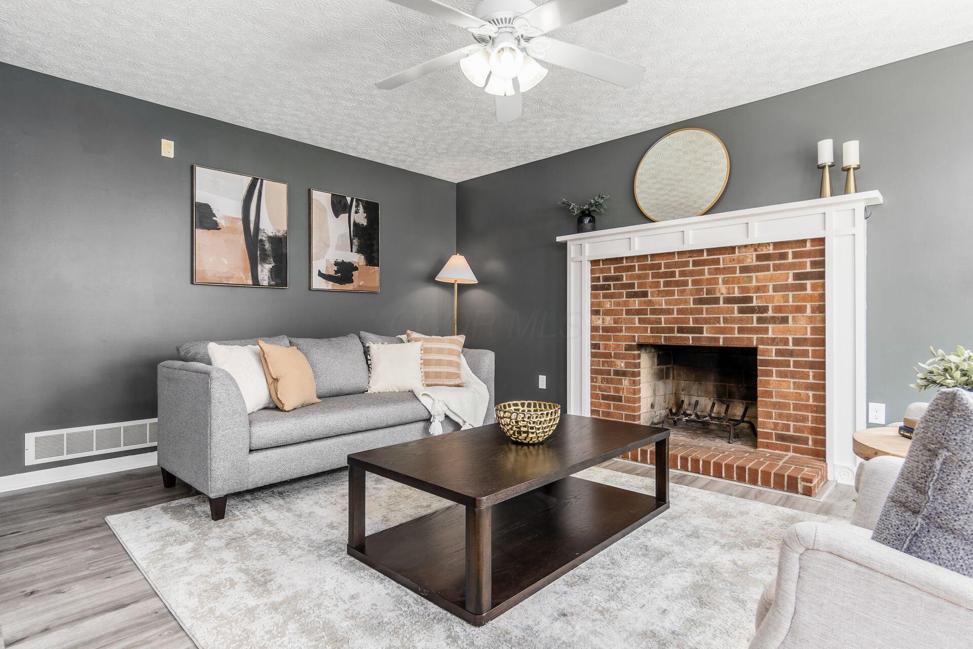 1453 Dickson Drive, Columbus, Ohio image 11