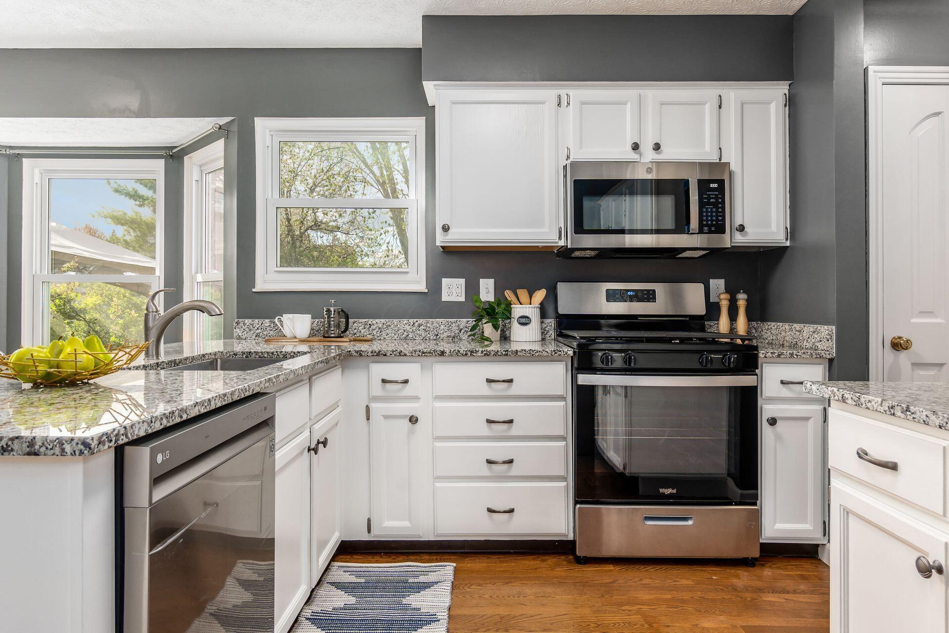 1453 Dickson Drive, Columbus, Ohio image 19