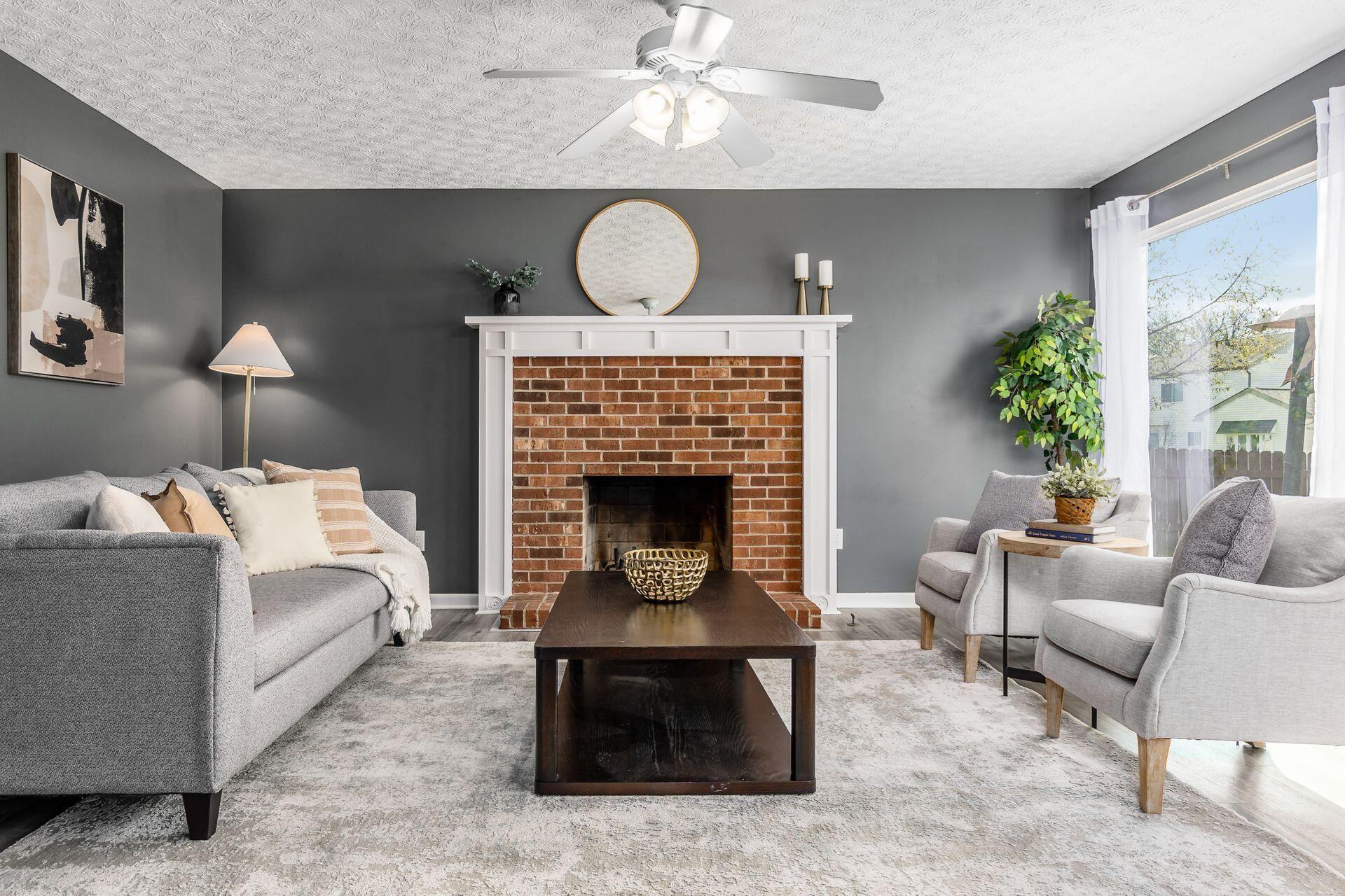 1453 Dickson Drive, Columbus, Ohio image 10