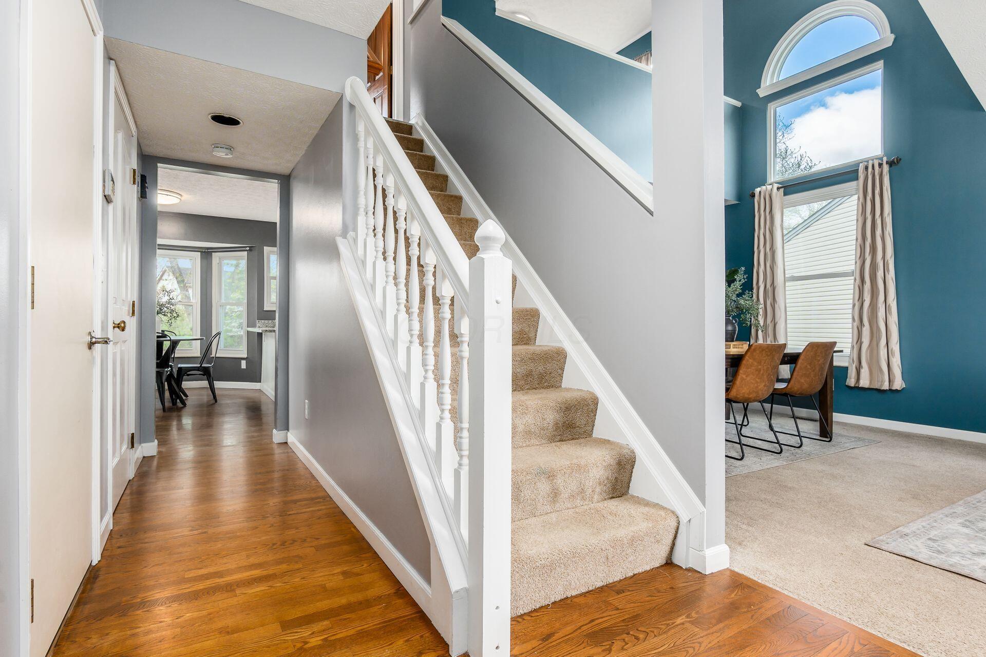 1453 Dickson Drive, Columbus, Ohio image 3