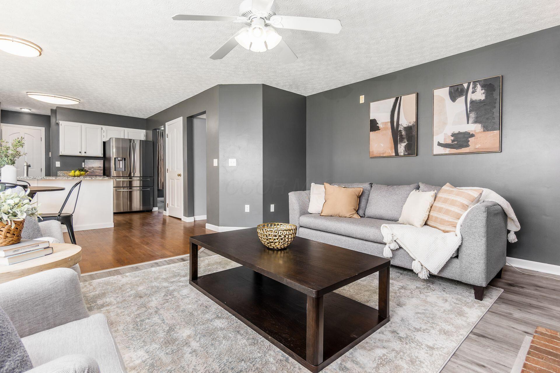 1453 Dickson Drive, Columbus, Ohio image 13