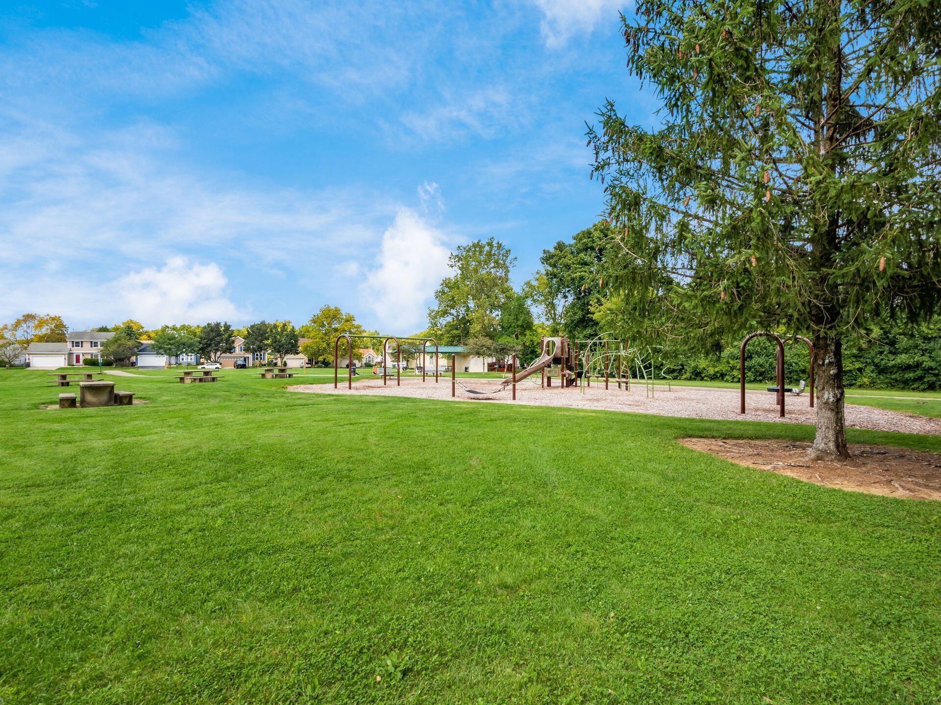 1453 Dickson Drive, Columbus, Ohio image 40