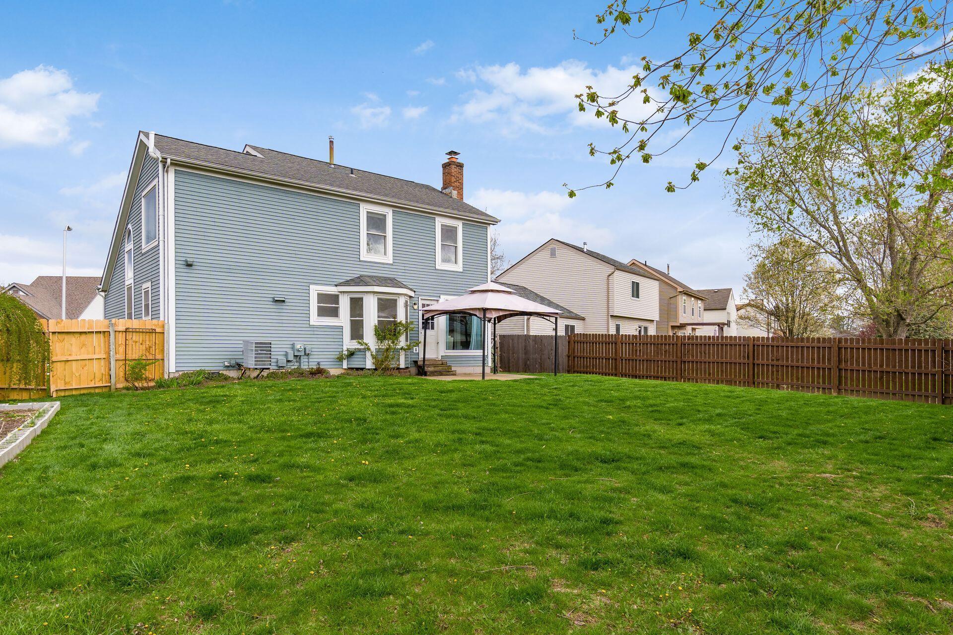 1453 Dickson Drive, Columbus, Ohio image 35