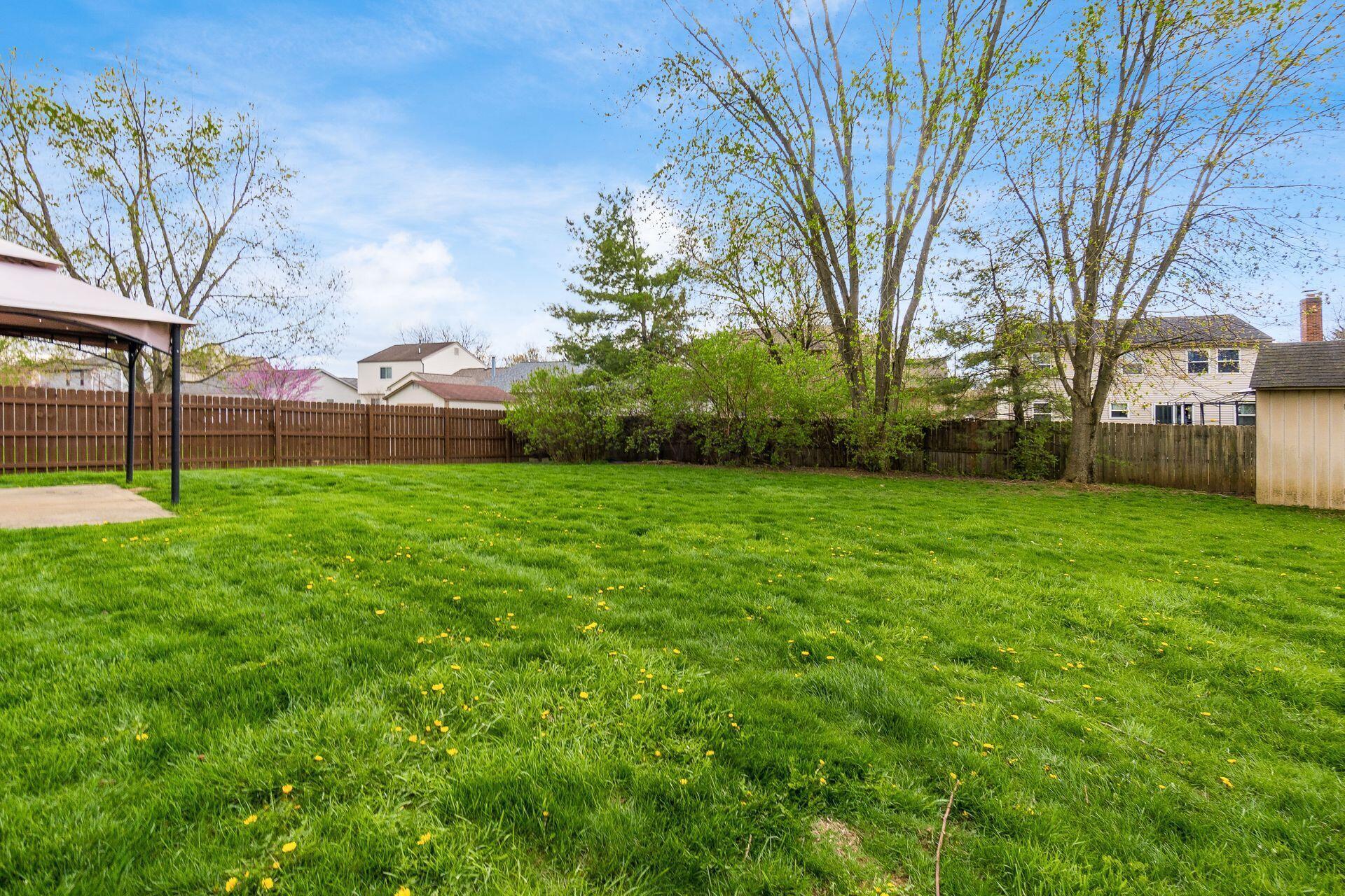 1453 Dickson Drive, Columbus, Ohio image 38