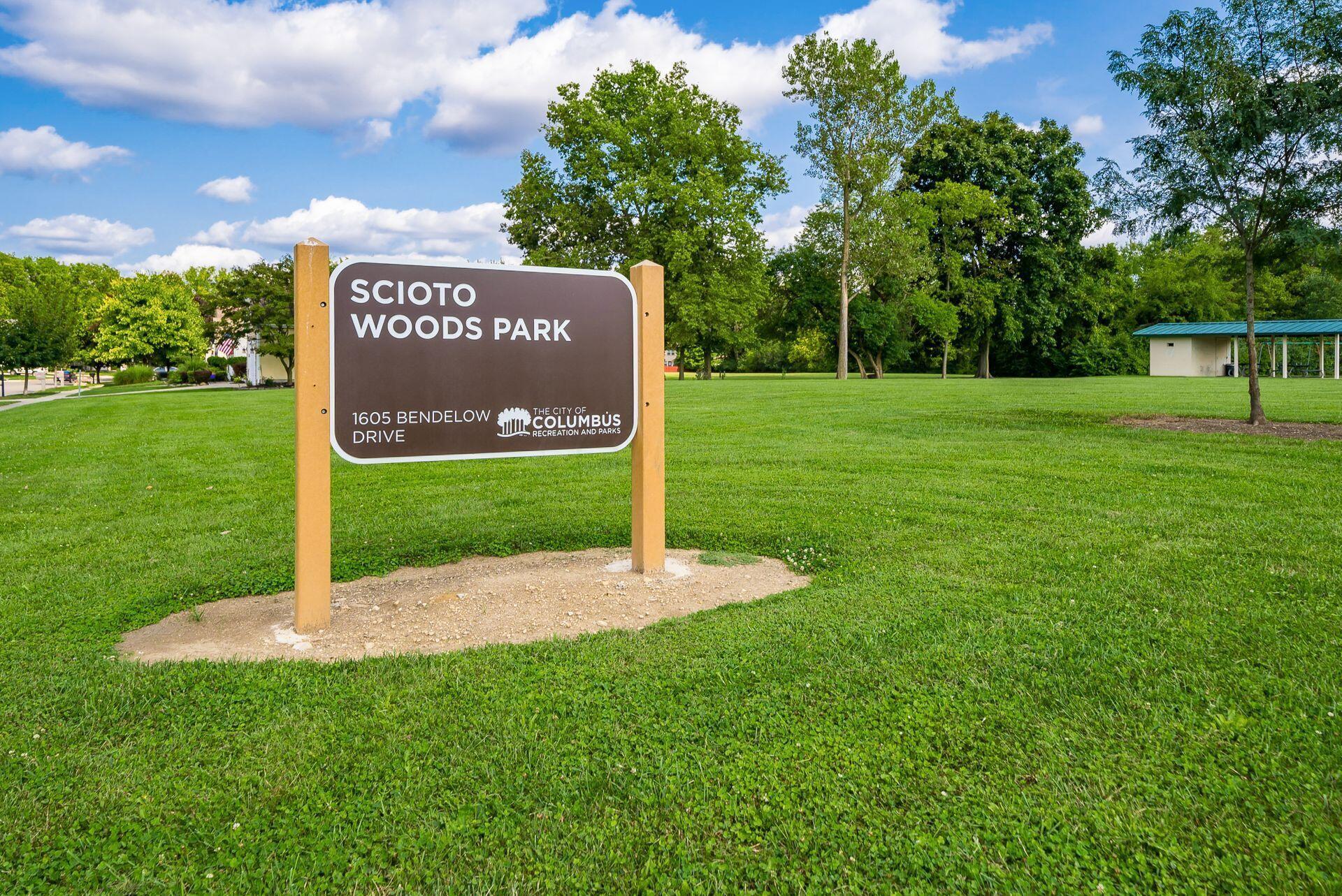 1453 Dickson Drive, Columbus, Ohio image 39