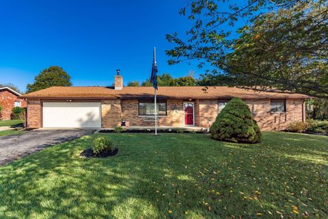 Photo of 2880 State Route 665, London, OH 43140 (MLS # 225038409)