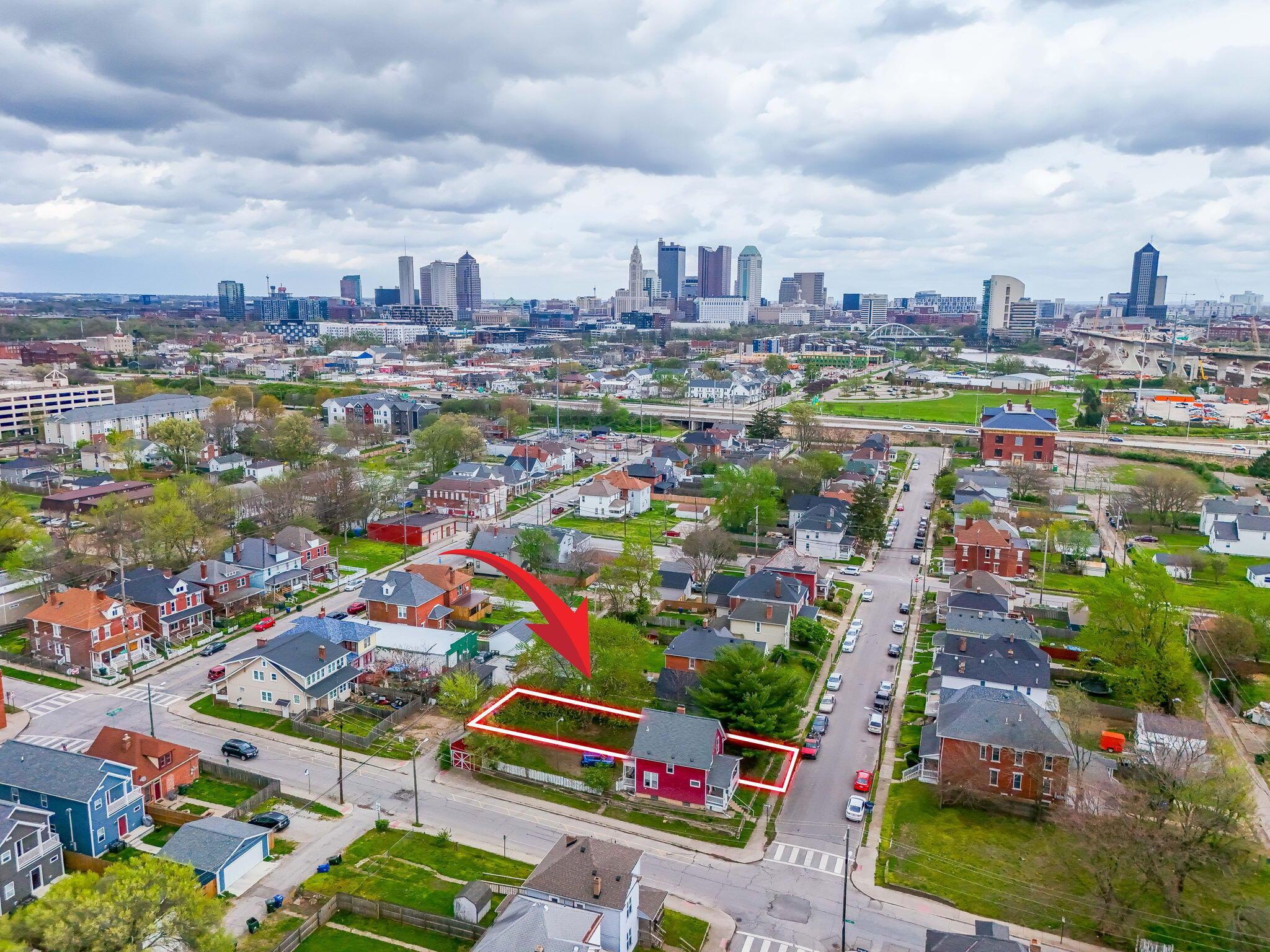 Bellows Avenue, Columbus, Ohio image 5