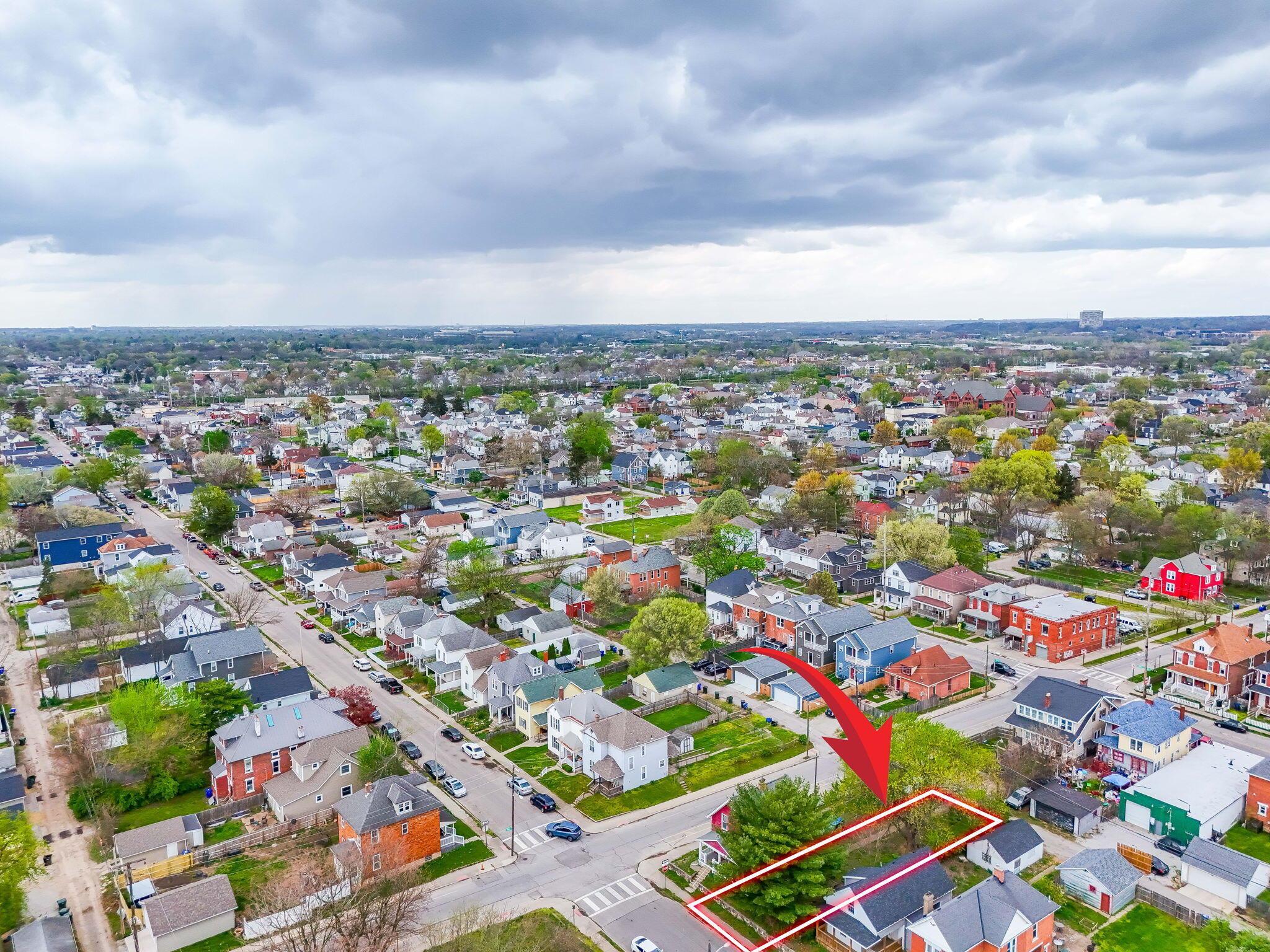 Bellows Avenue, Columbus, Ohio image 8