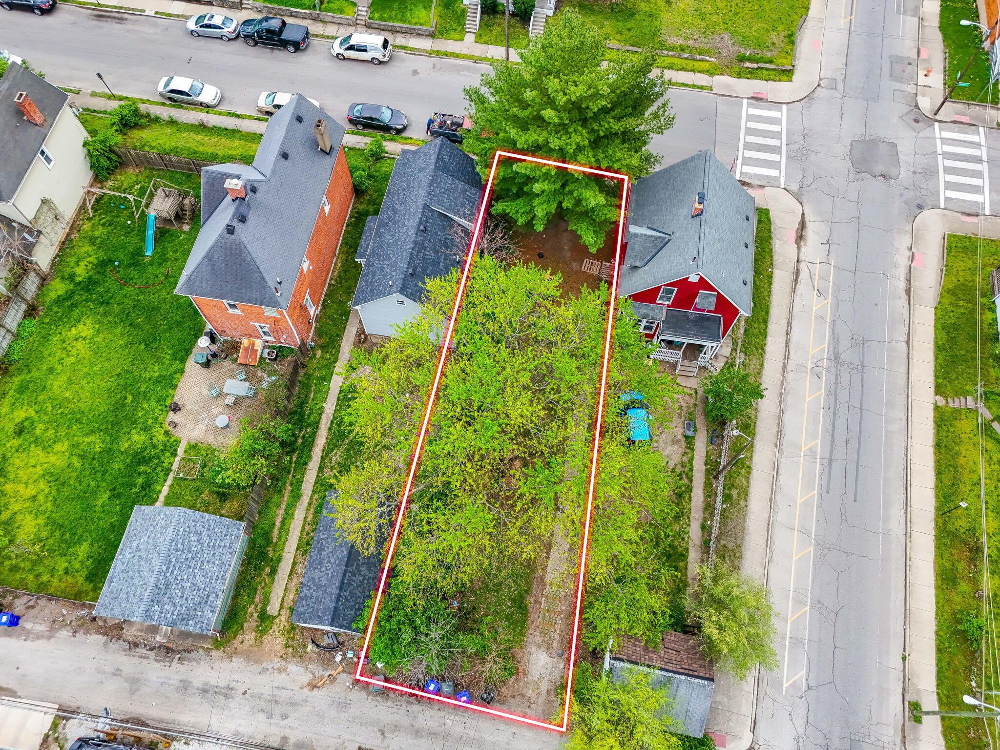Bellows Avenue, Columbus, Ohio image 4