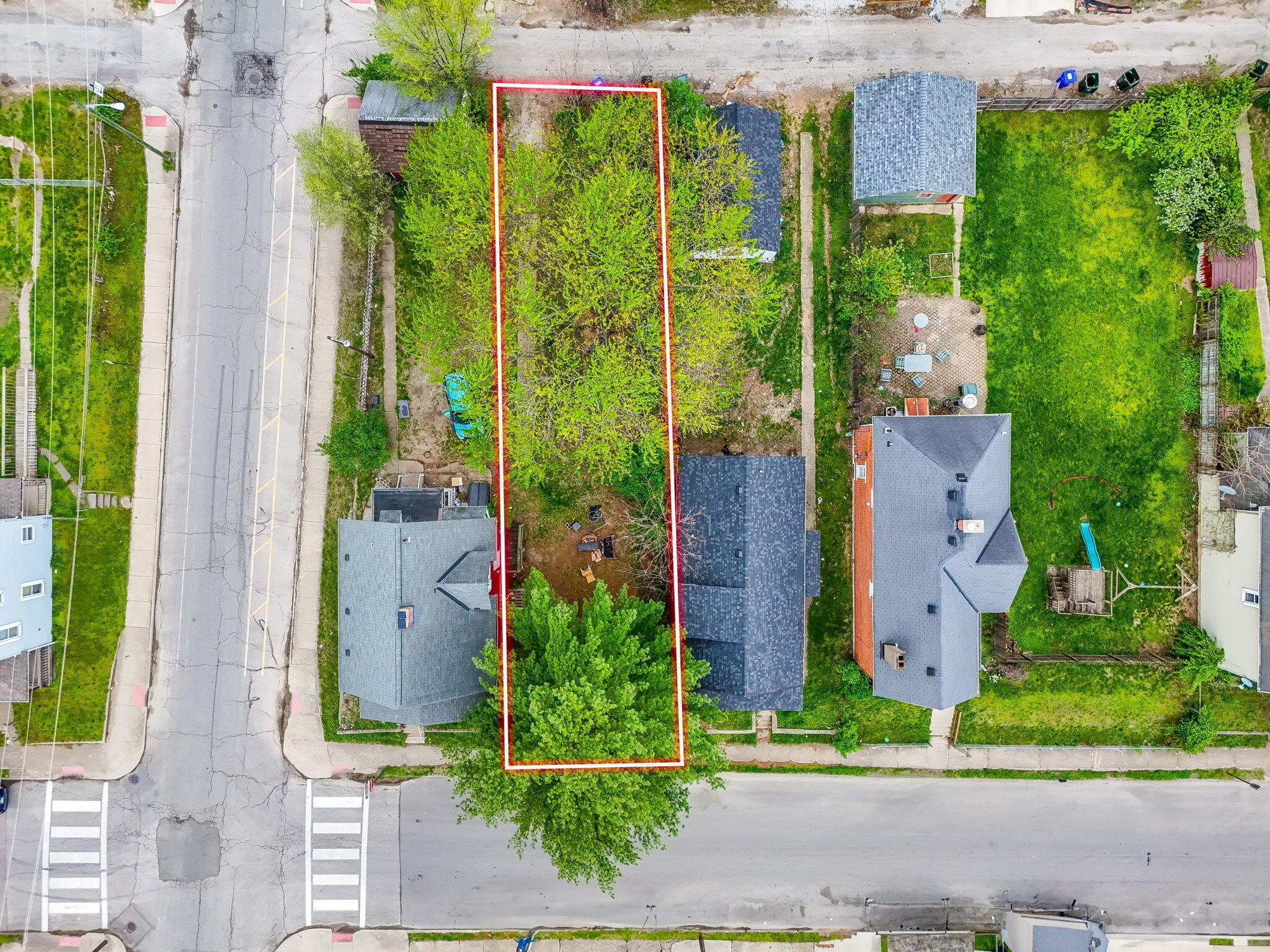 Bellows Avenue, Columbus, Ohio image 3