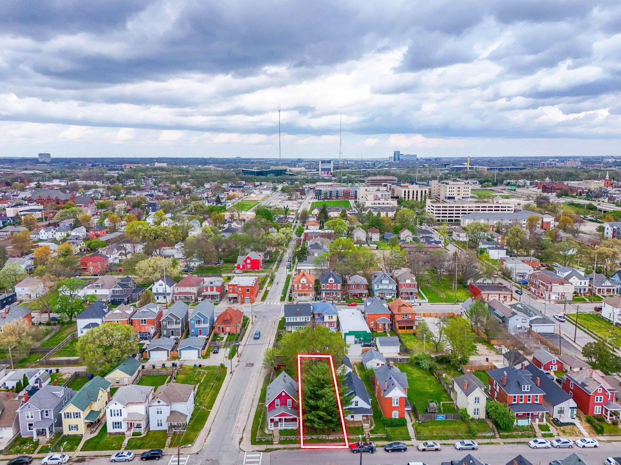 Bellows Avenue, Columbus, Ohio image 7