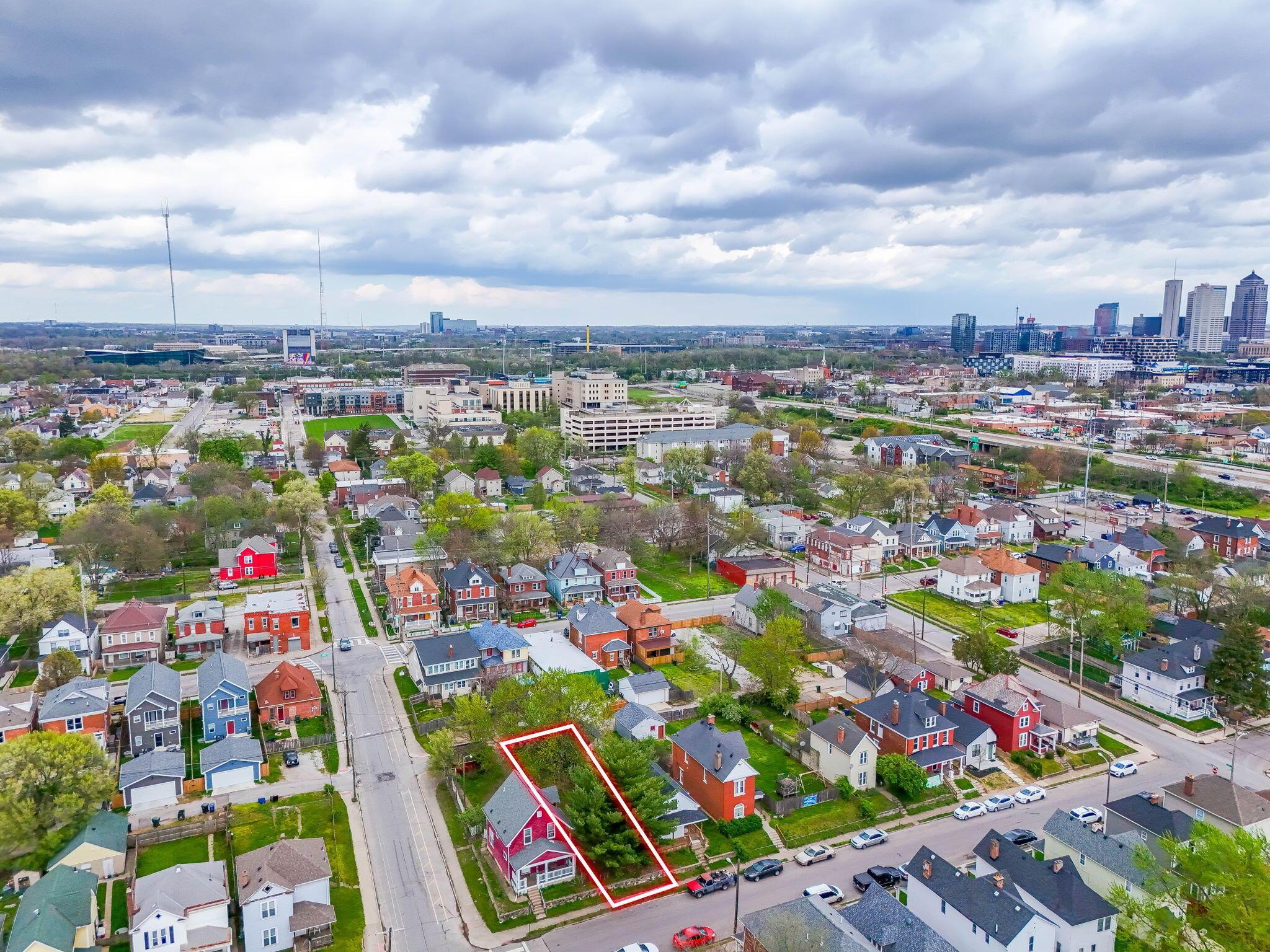 Bellows Avenue, Columbus, Ohio image 6