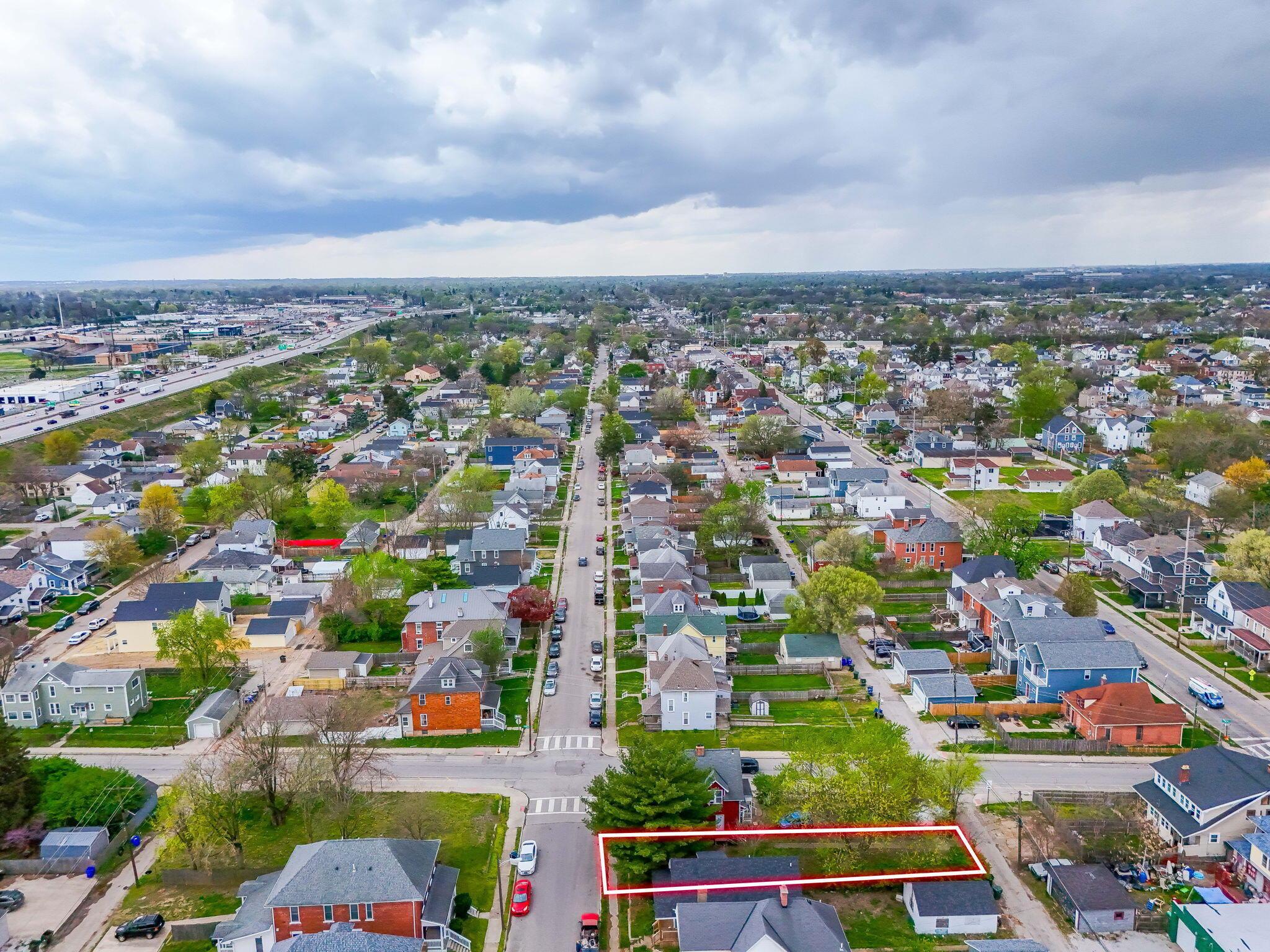 Bellows Avenue, Columbus, Ohio image 9