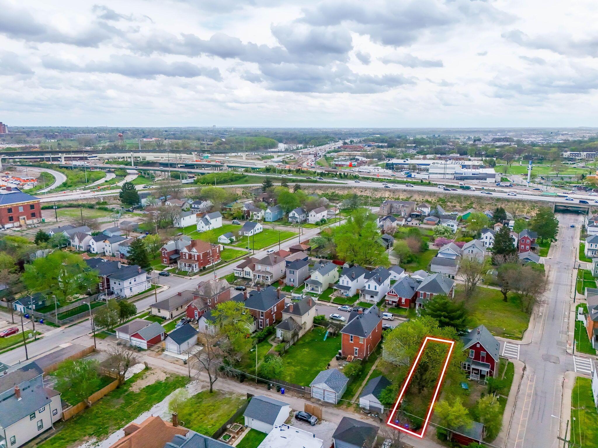 Bellows Avenue, Columbus, Ohio image 11