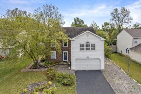 Photo of 112 Spring Brook Court, Etna, OH 43062 (MLS # 225037239)