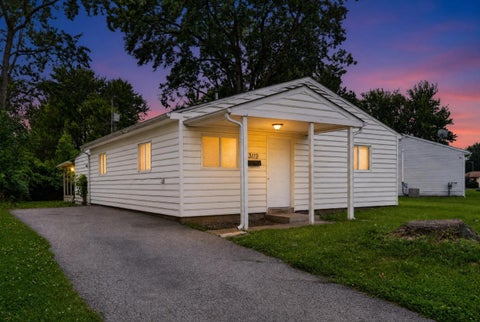 Photo of 3119 Houston Drive, Columbus, OH 43207 (MLS # 226021621)