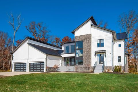 6427 Longview Drive Delaware OH 43015