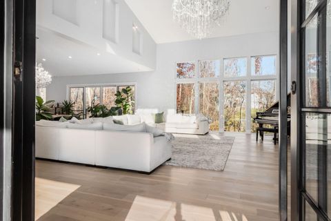 Tiny photo for 6427 Longview Drive, Delaware, OH 43015 (MLS # 225045213)